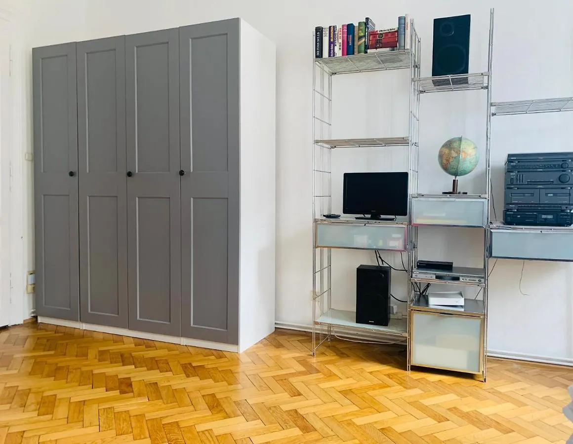 Govienna Homelike City Apartment 0*, Vienna Austria
