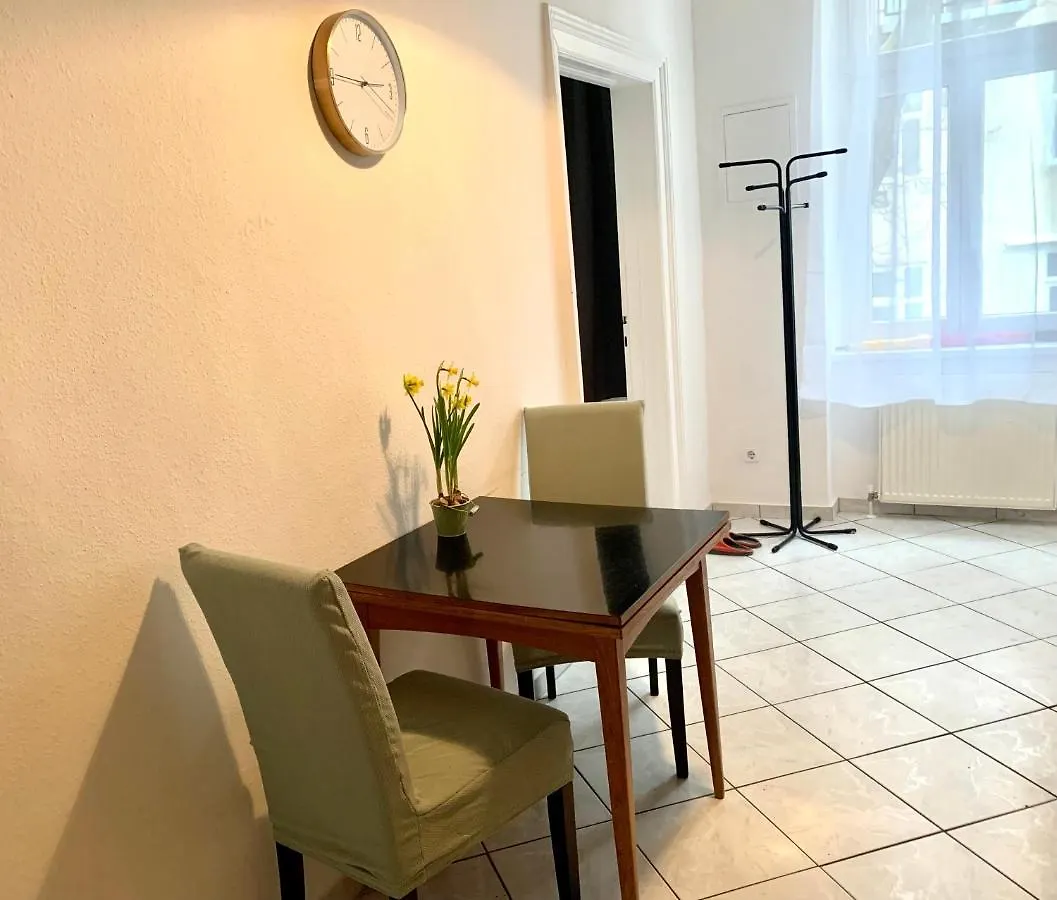 Govienna Homelike City Apartment Austria