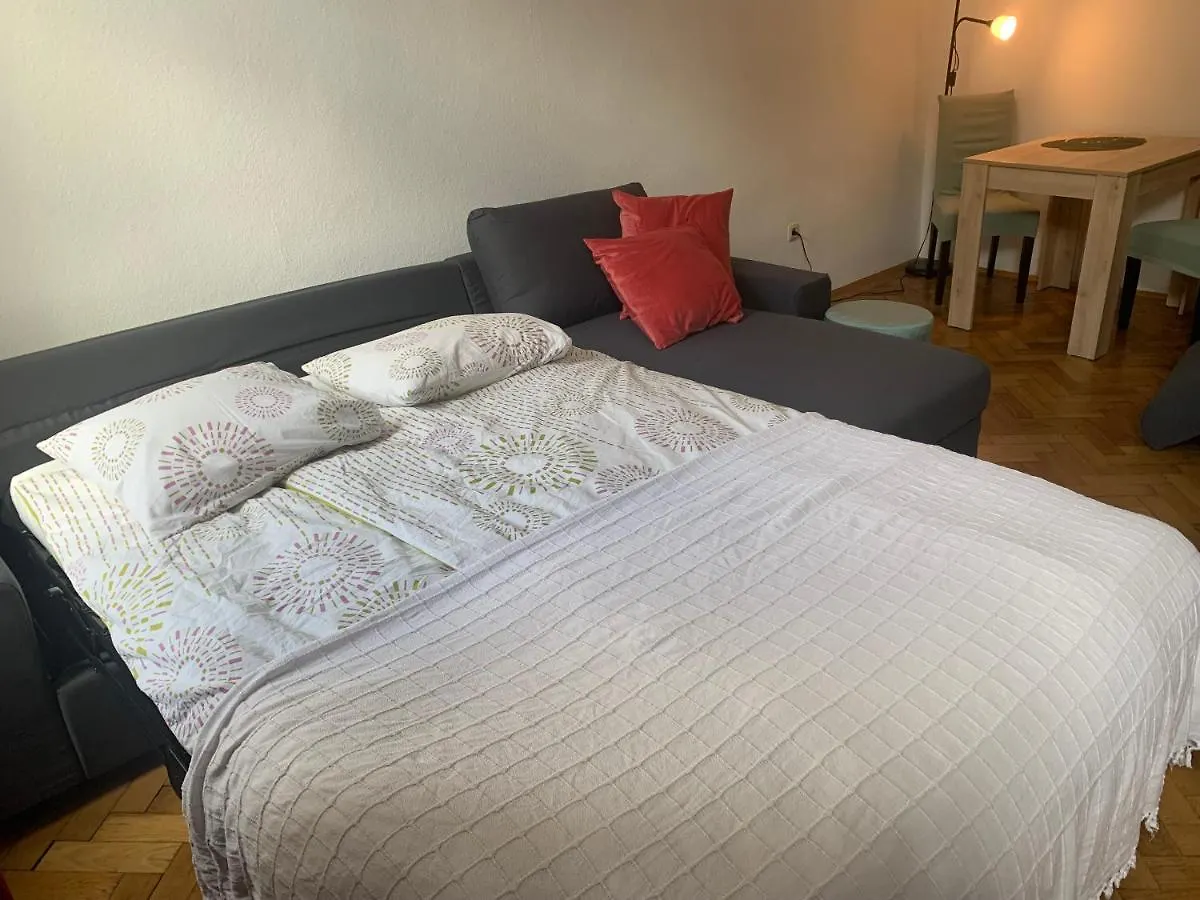Govienna Homelike City Apartment Austria