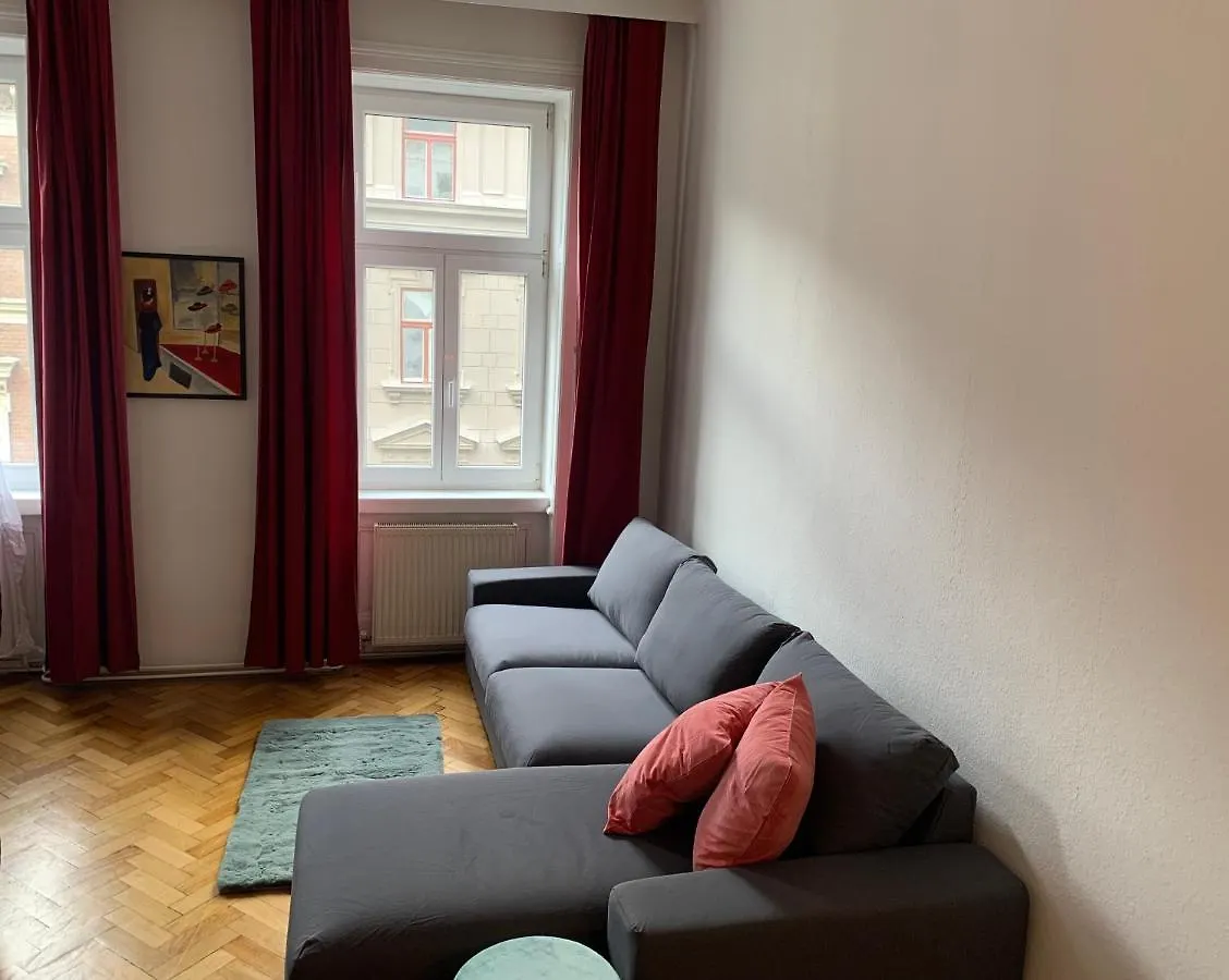 Govienna Homelike City Apartment  Vienna
