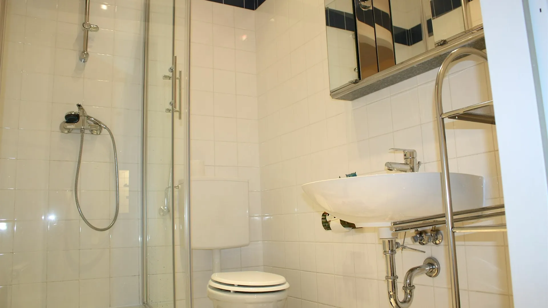 Govienna Homelike City Apartment