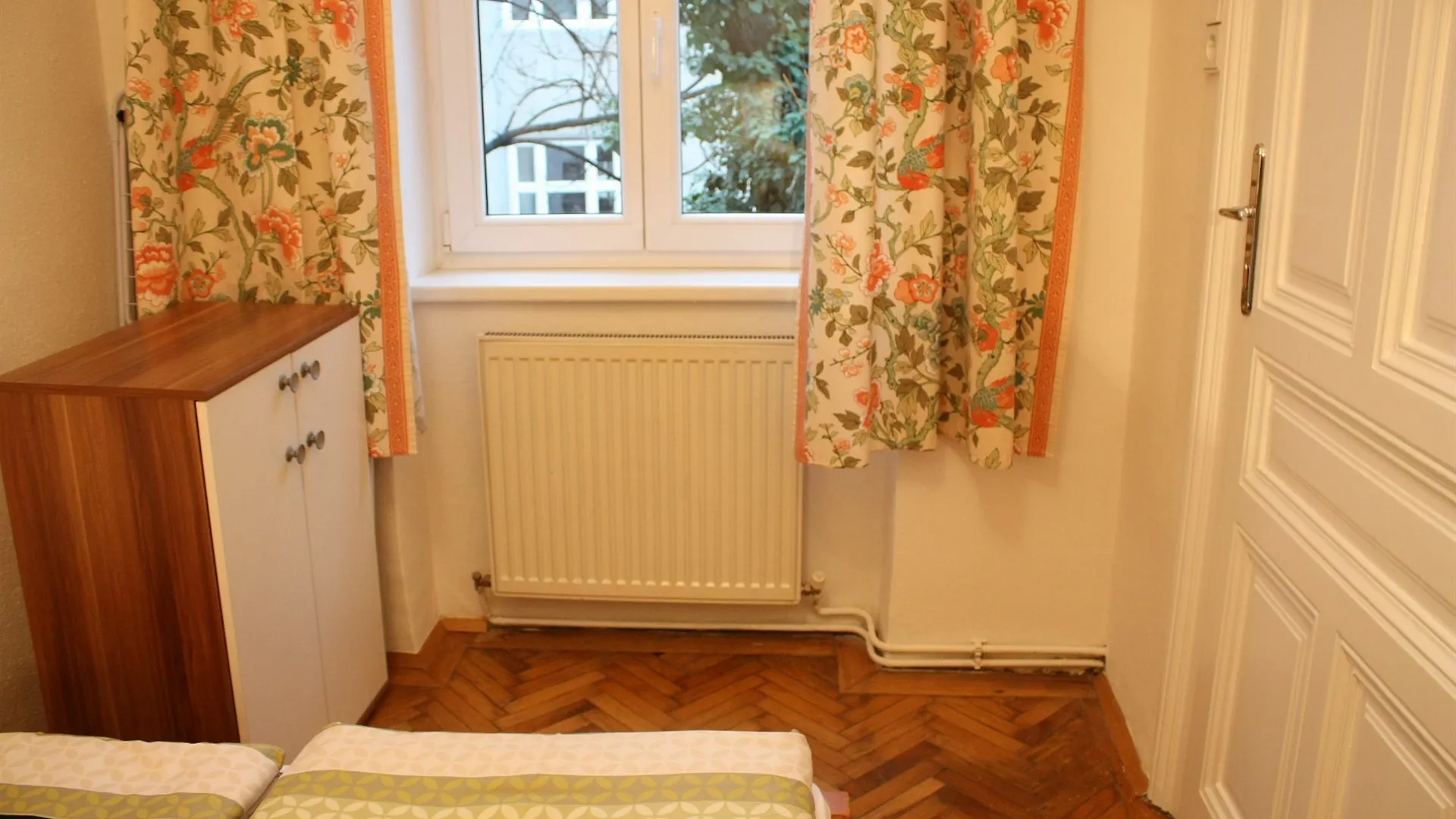 Govienna Homelike City Apartment 0*, Vienna