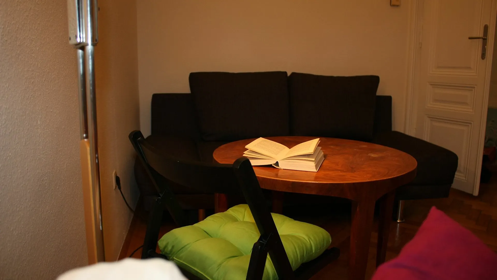 Govienna Homelike City Apartment 0*, Vienna