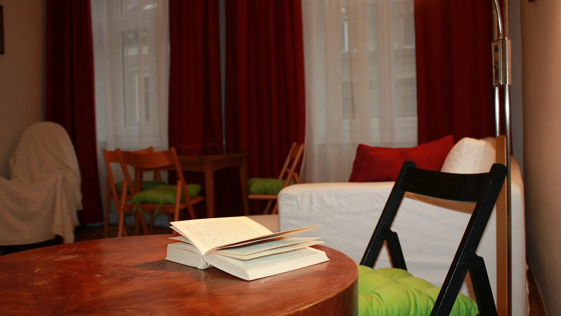 Homelike City Apartment Viena Áustria