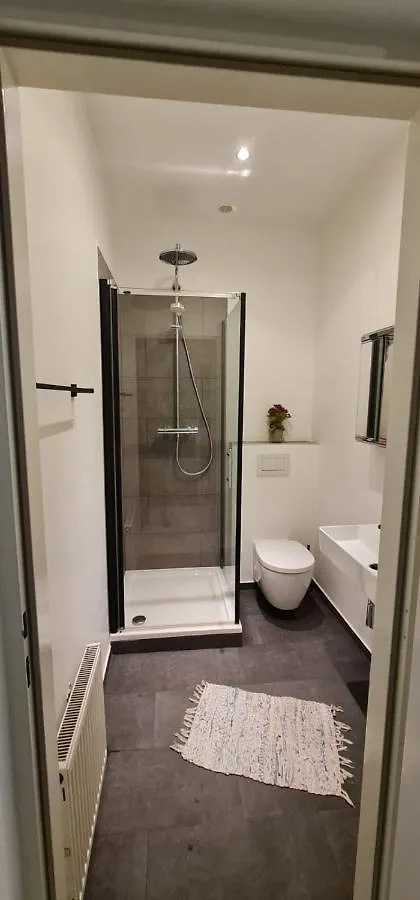 Govienna Homelike City Apartment Austria
