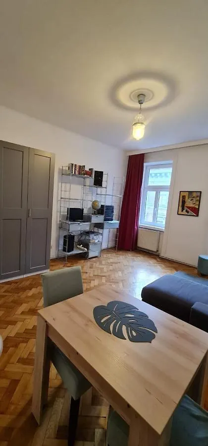 Govienna Homelike City Apartment 0*, Vienna Austria