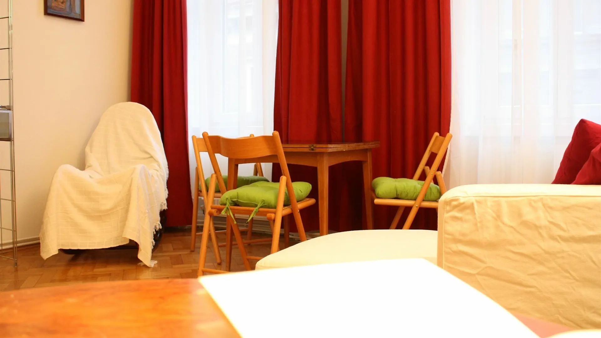 Govienna Homelike City Apartment Vienna