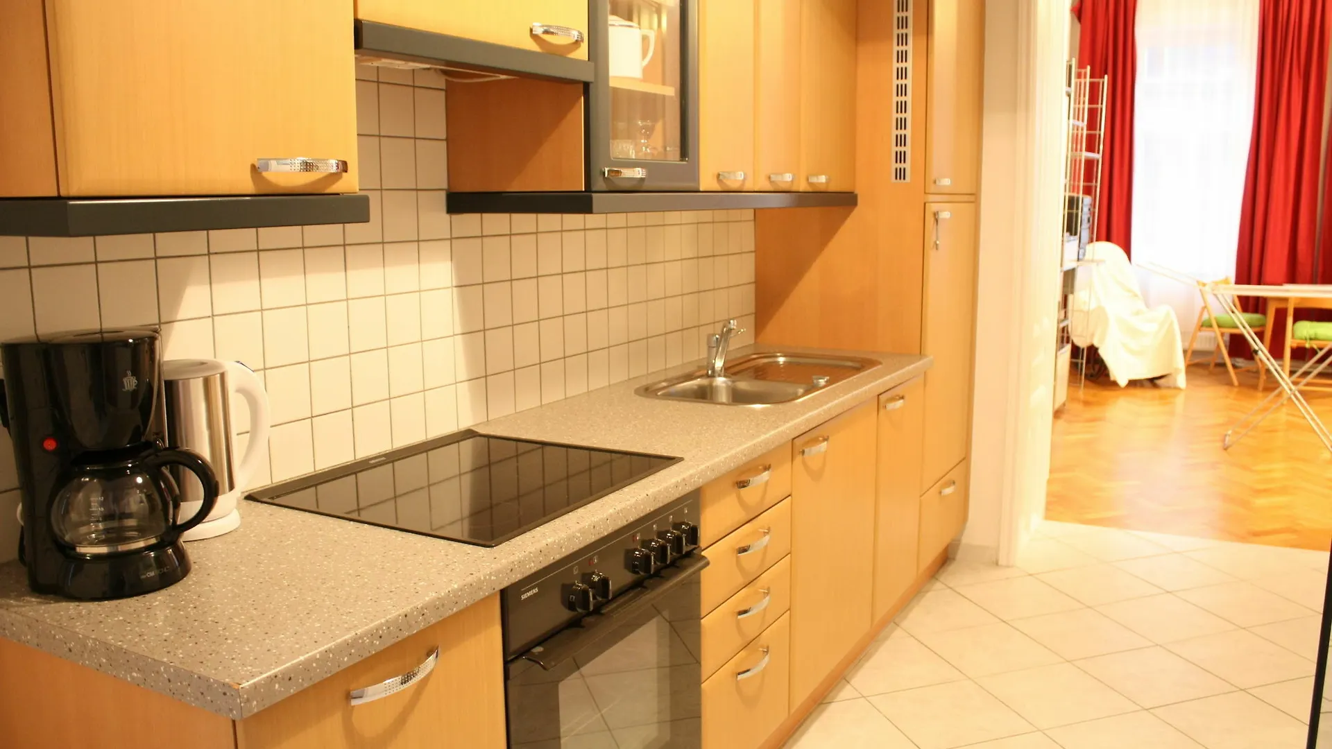 Govienna Homelike City Apartment Austria