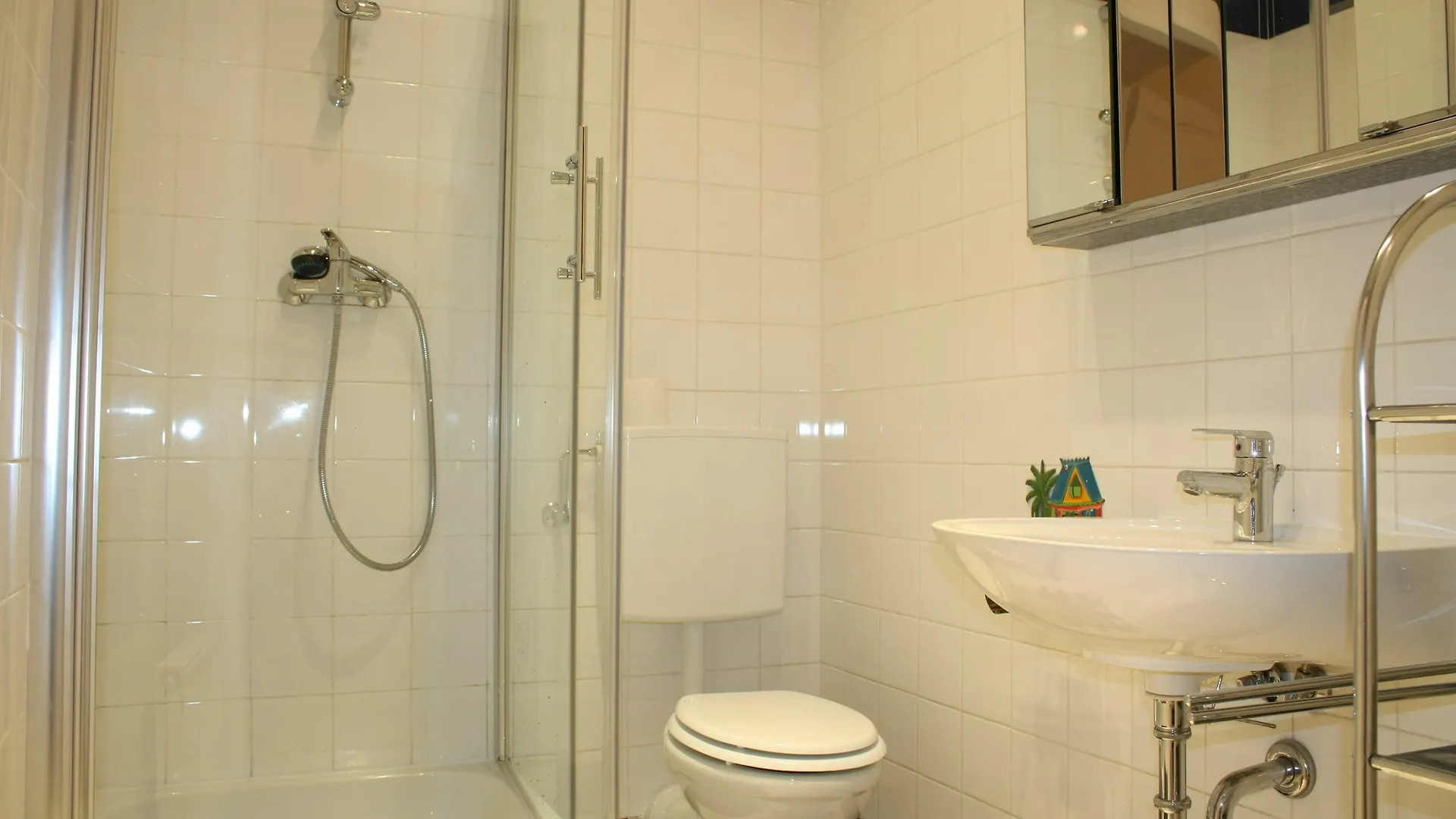 Govienna Homelike City Apartment Vienna