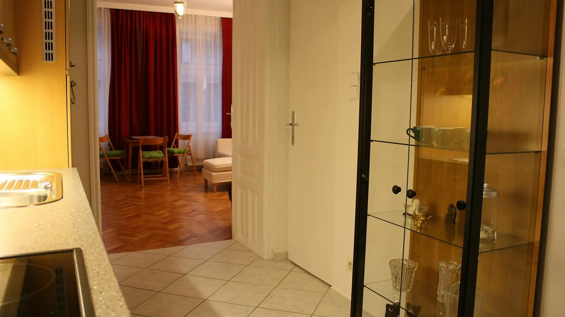 Govienna Homelike City Apartment  Vienna